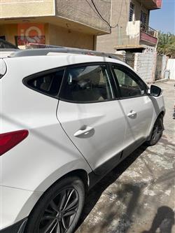هيونداي توسان